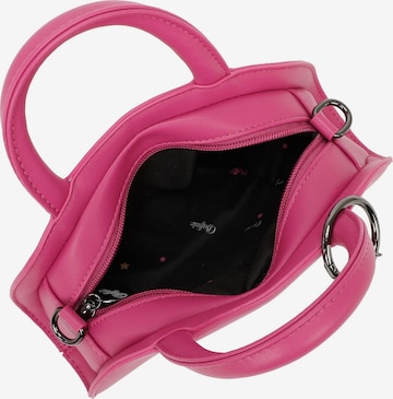 BUFFALO Handbag 'Bowl' in Pink