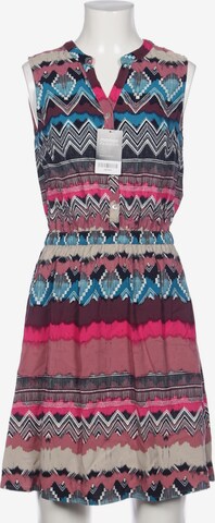 s.Oliver Dress in XXS in Pink: front