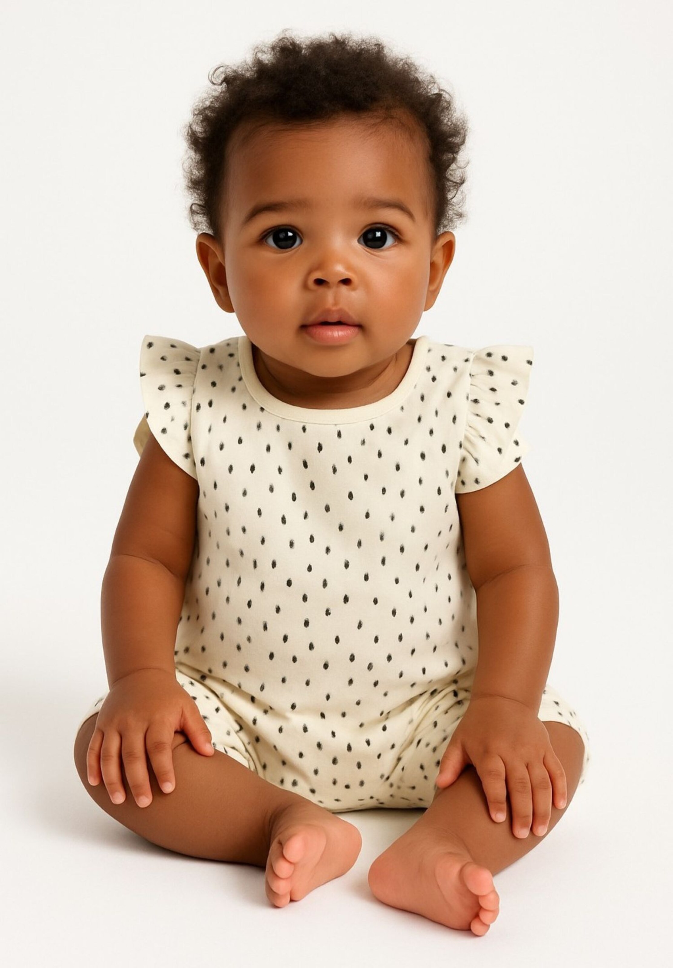 Tutina / body per bambino di MINOTI in colori misti: frontale