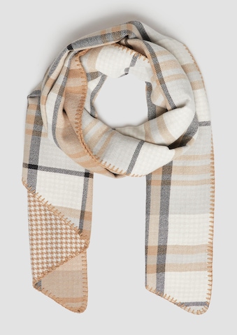 Écharpe s.Oliver en beige