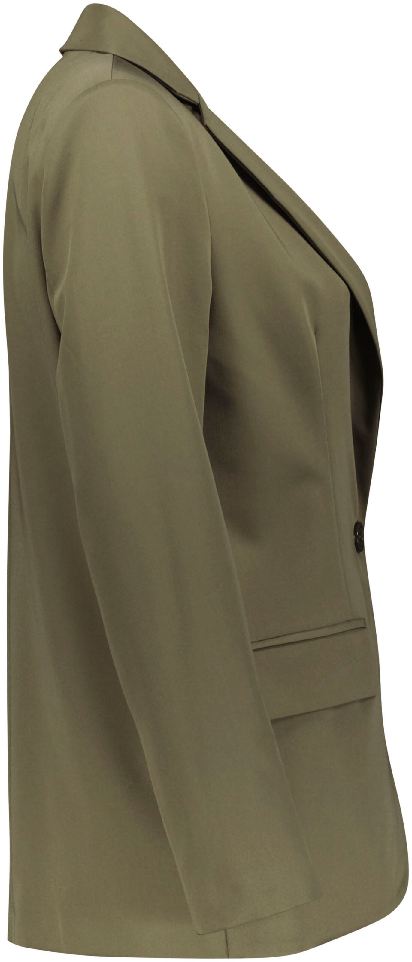 IMPERIAL Blazer in Green