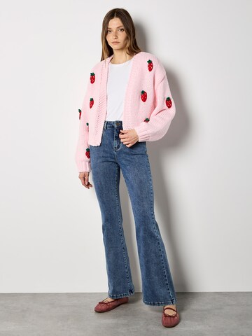 Giacchetta ' ' di Apricot in grigio