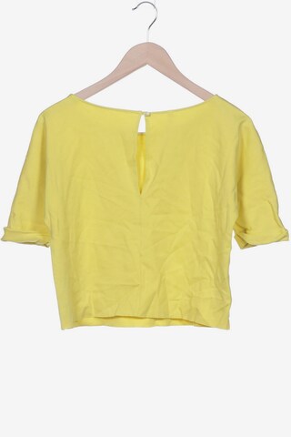 IMPERIAL Top & Shirt in S in Yellow