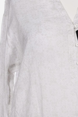 COLUMBIA Bluse XL in Grau