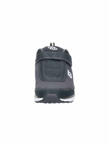 Brütting Sports shoe 'Performance Soft V' in Blue