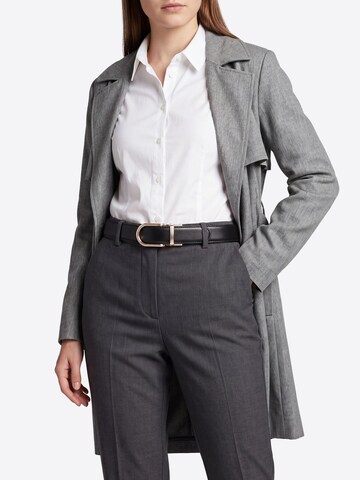 Vivisence Belt 'P0005' in Black