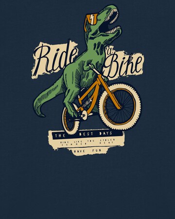Watapparel Shirt in Blauw