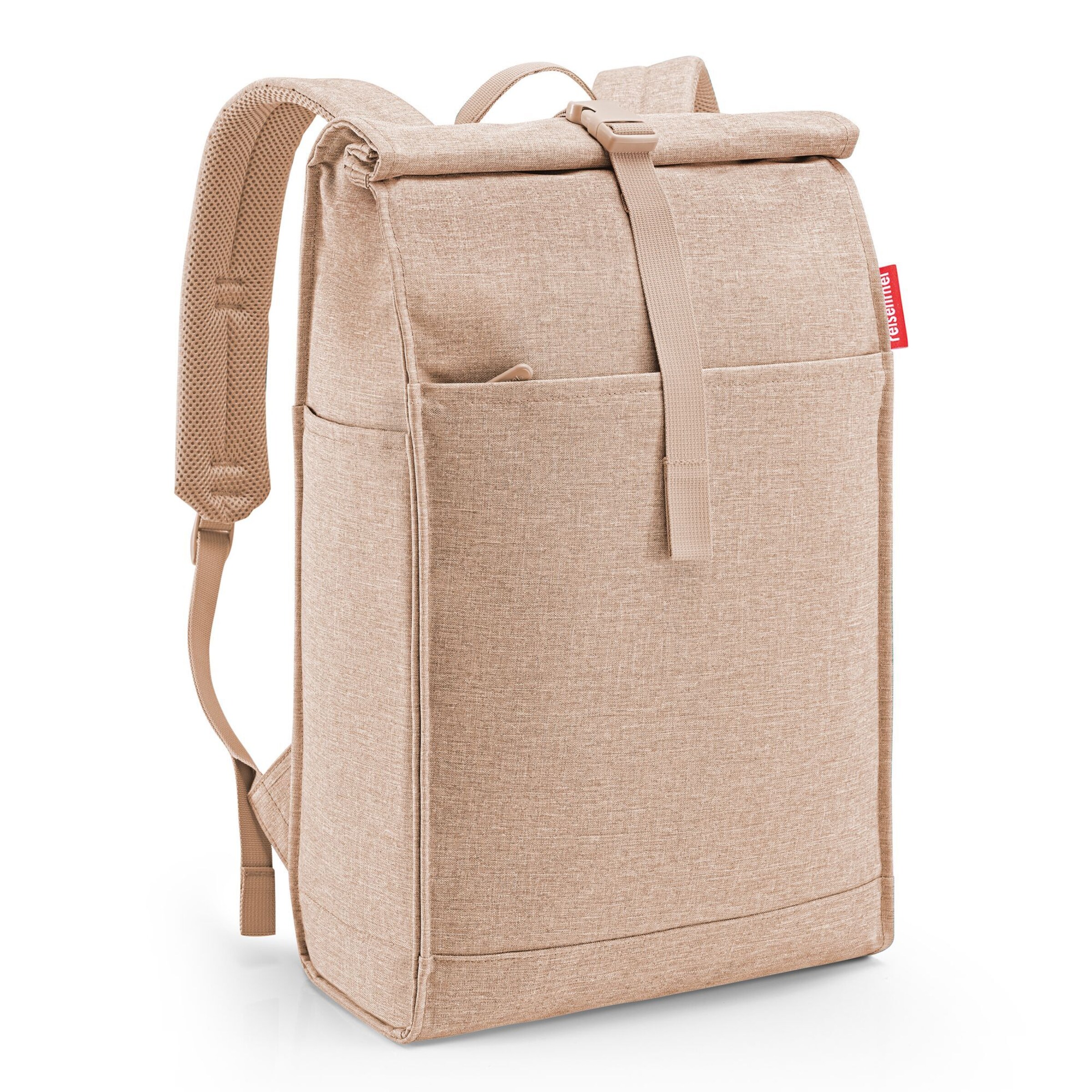 REISENTHEL Backpack 'Urban' in Pink