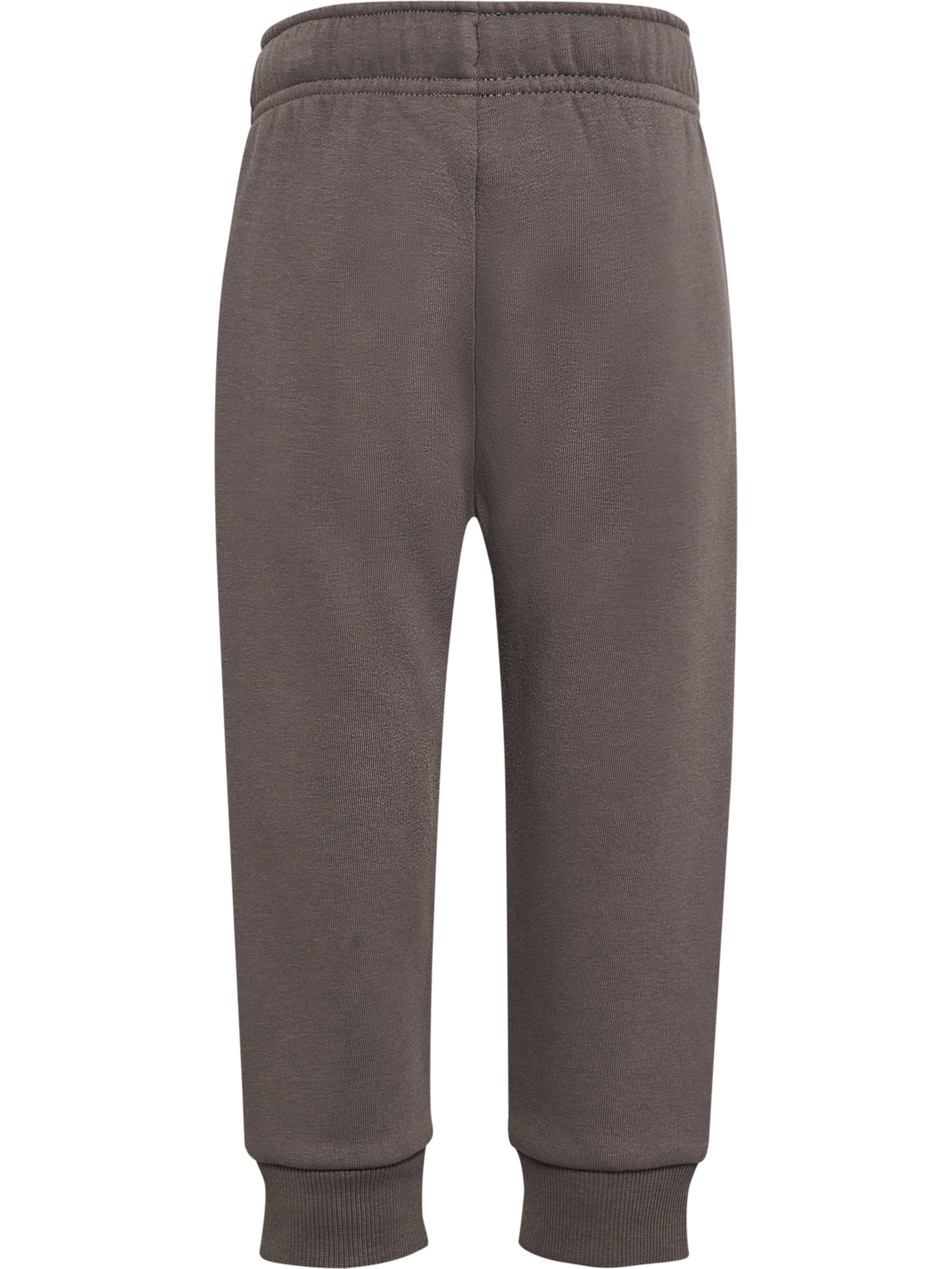 Hummel Set in Grau