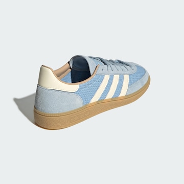 ADIDAS ORIGINALS Platform trainers 'Handball Spezial' in Blue