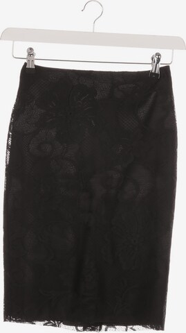 Emporio Armani Skirt in XXS in Black: front