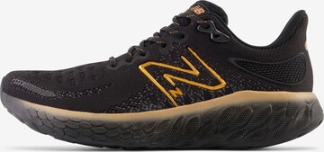 new balance Laufschuh 'Fresh Foam X 1080v12' in Schwarz