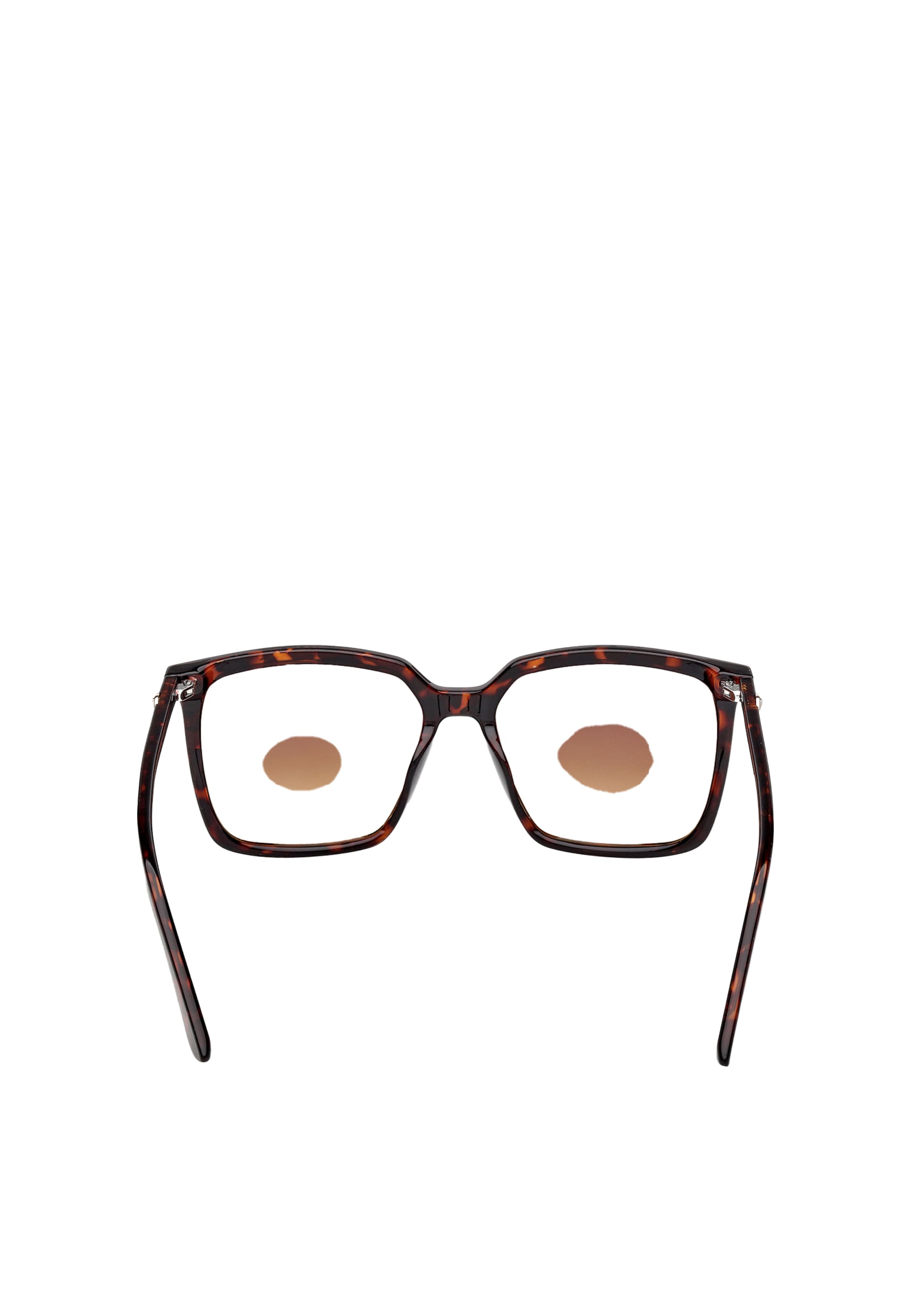 Occhiali da sole di GUESS in marrone