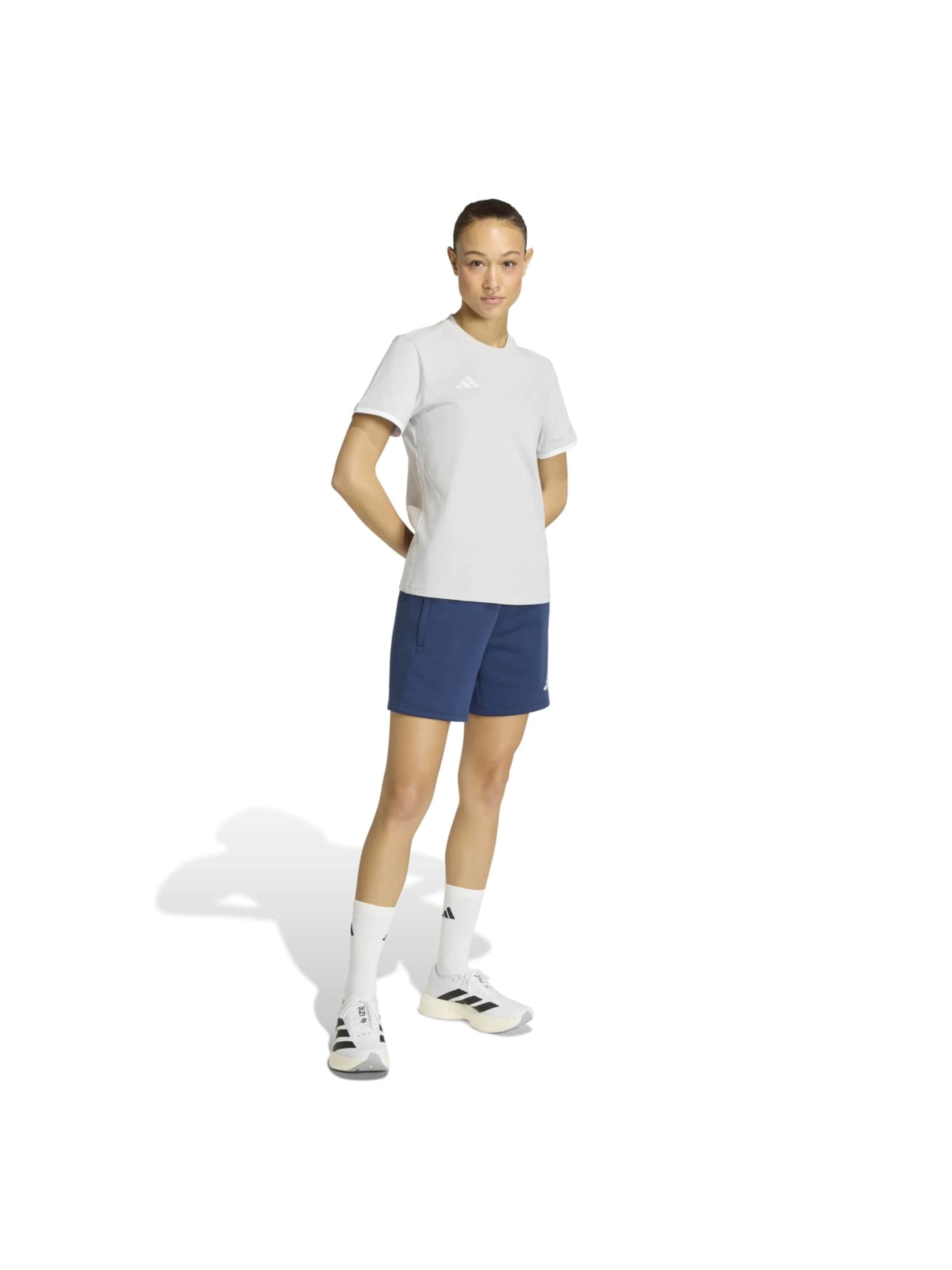 Maglia funzionale 'ENT26' di ADIDAS PERFORMANCE in grigio