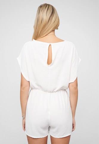 Cloud5ive Overal – bílá