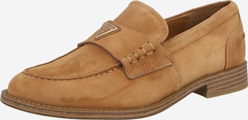 ruda GUESS Loaferai 'Beliso': priekis