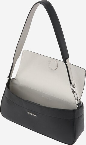 Calvin Klein Shoulder bag 'Business' in Black