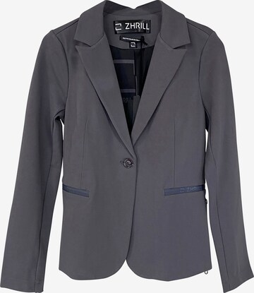 Zhrill Blazer in Grau: predná strana