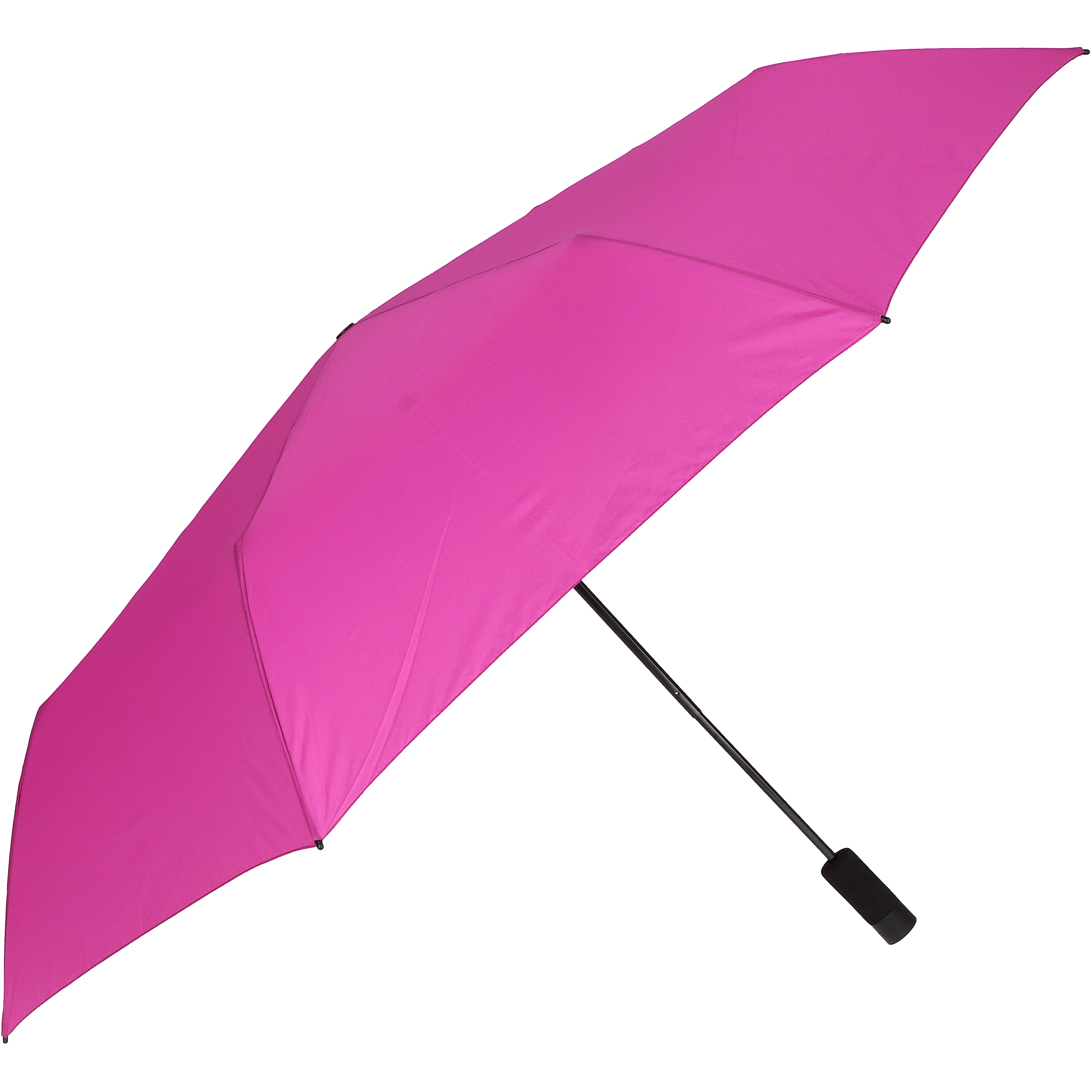 Frauen Regenschirme KNIRPS Taschenschirm in Lila - AR02251