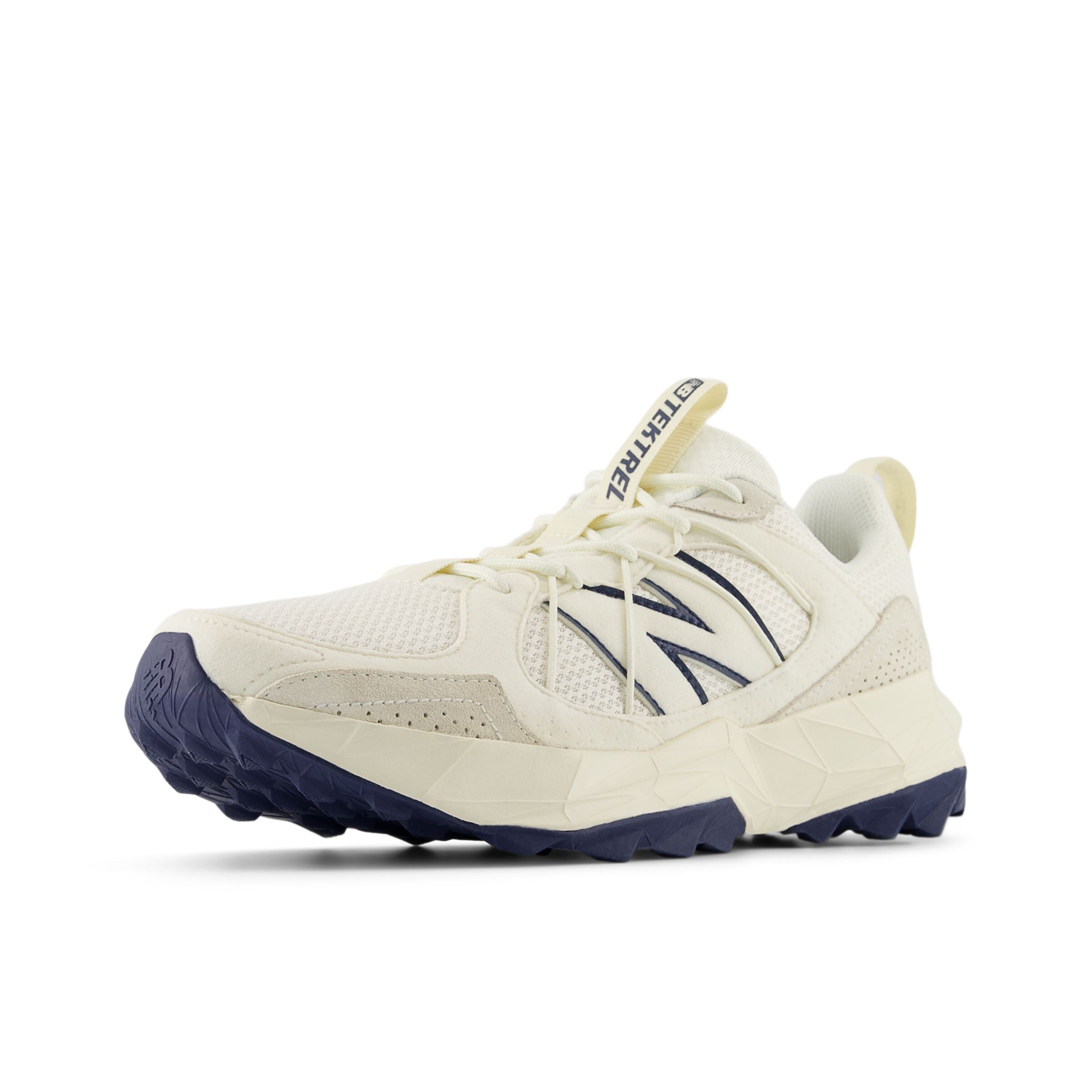 Baskets basses 'Tektrel' new balance en beige