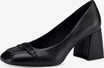 TAMARIS Pumps in Schwarz: predná strana