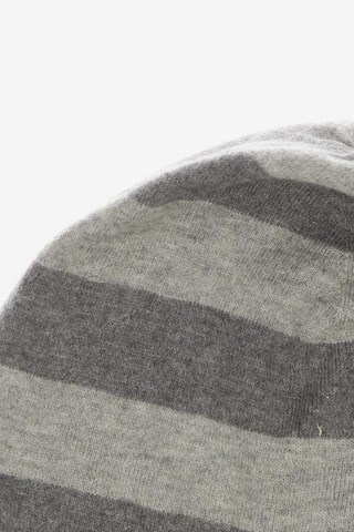 LACOSTE Hat & Cap in One size in Grey