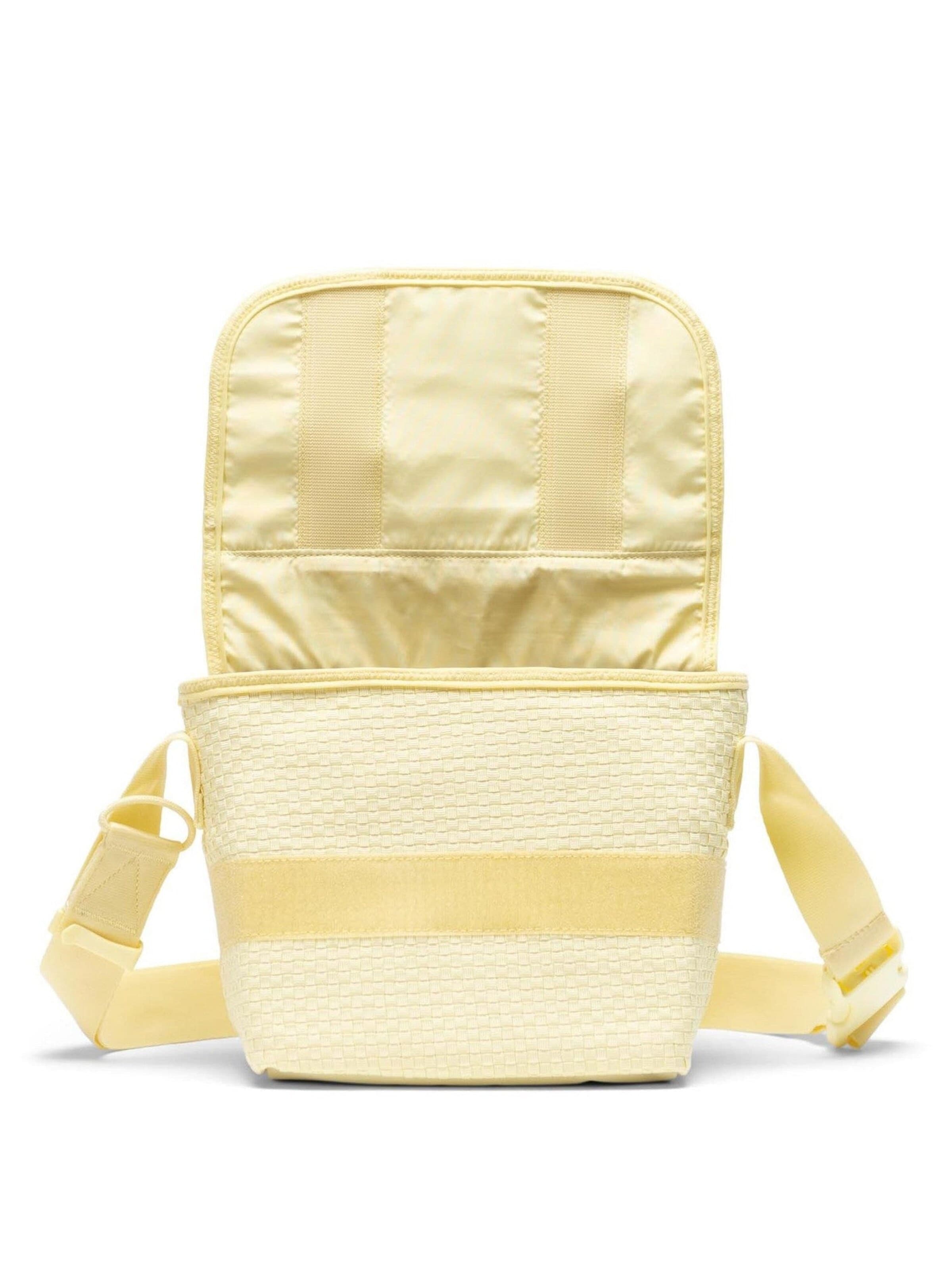 Herschel Gürteltasche 'Grade'‌‌ in Gelb