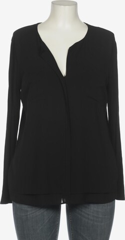 OPUS Blouse & Tunic in XXL in Black: front