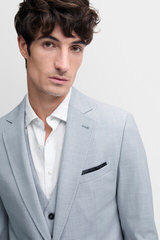 CINQUE Regular fit Business Blazer in Blue