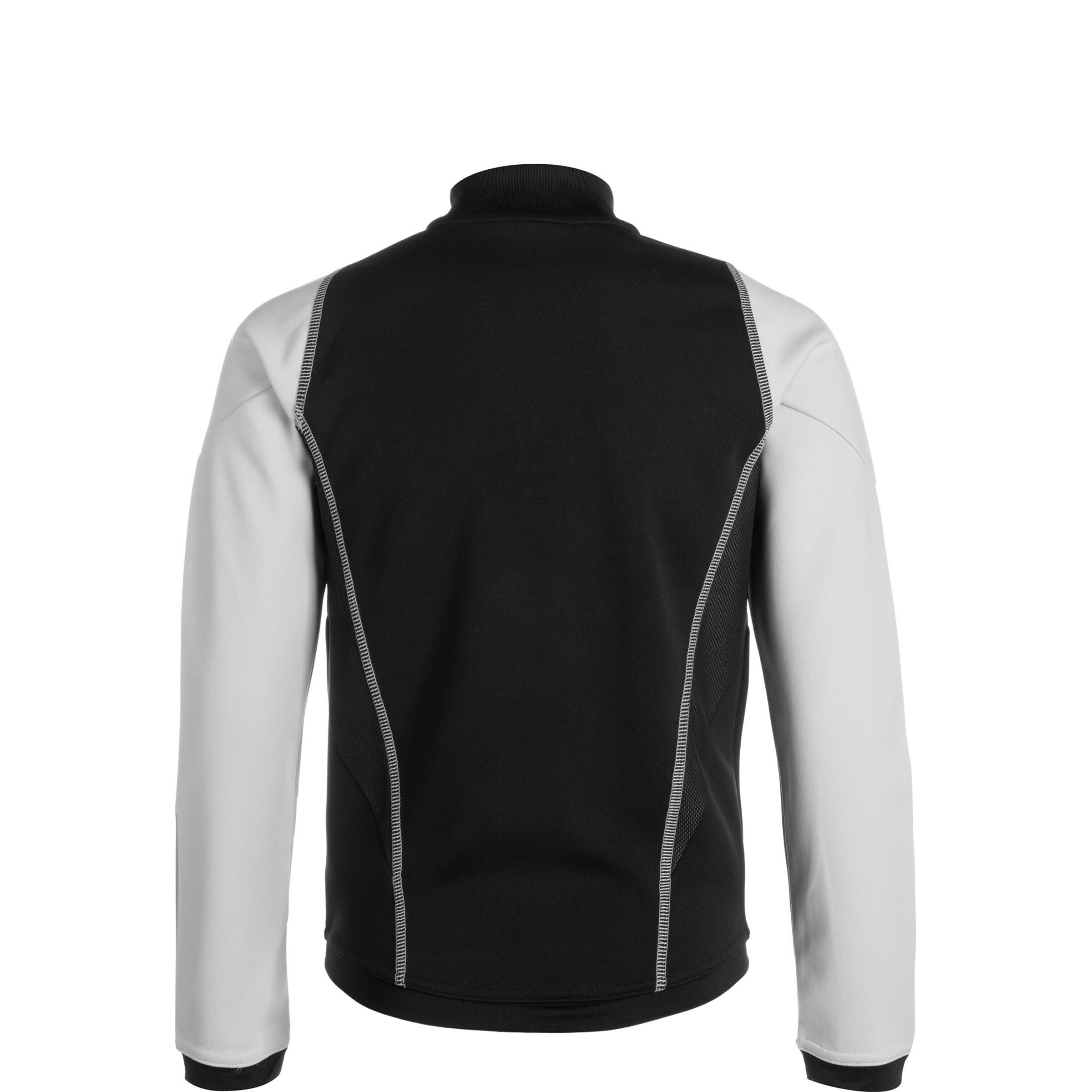 ADIDAS PERFORMANCE Funkční tričko 'Tiro 23' – černá