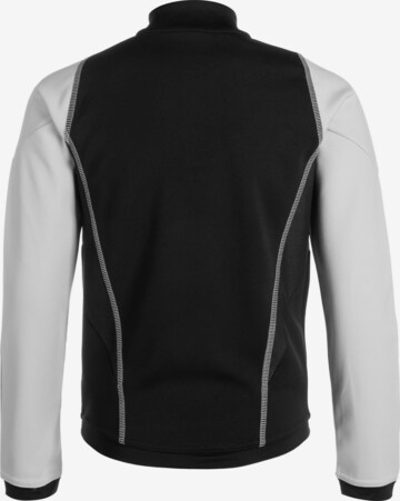 ADIDAS PERFORMANCE Functioneel shirt 'Tiro 23' in Zwart