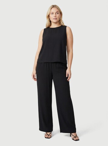 everly® Top in Blue