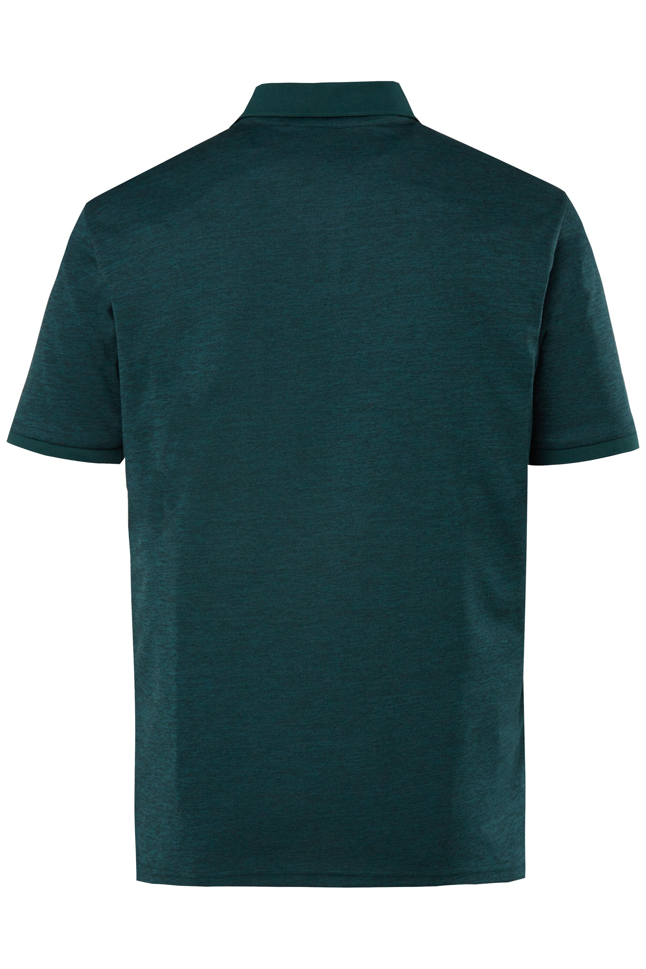 JAY-PI Shirt in Grün