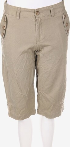 Banana Republic Bermuda-Shorts XS in Grau: predná strana