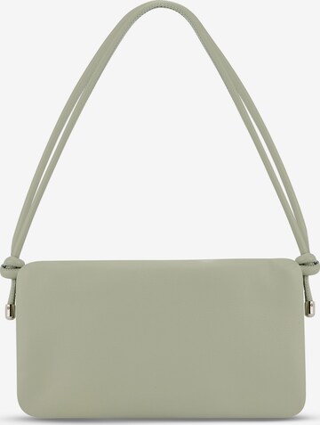 Expatrié Handbag 'Juliette' in Green