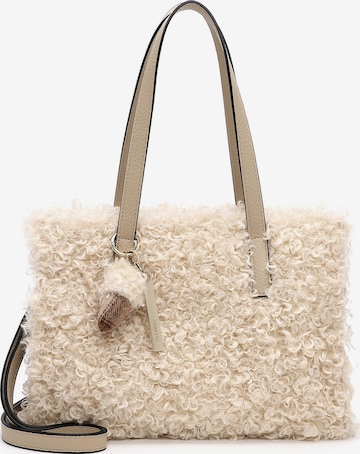 Suri Frey Shopper 'Cindy' in Beige: Vorderseite