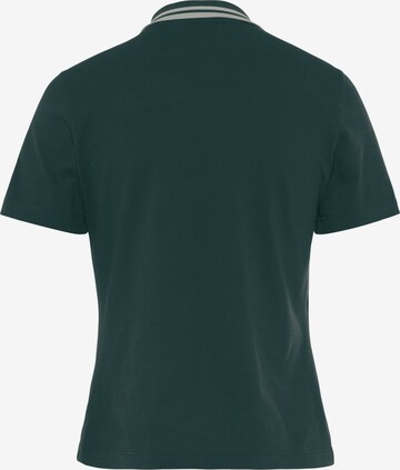 LASCANA ACTIVE Functioneel shirt in Groen