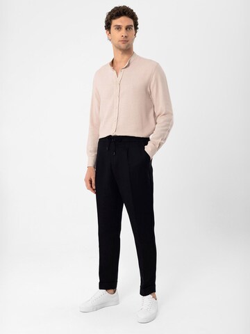 Antioch Regular Fit Paita värissä beige