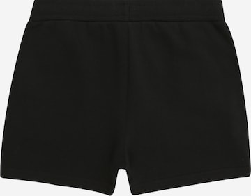 ELLESSE Regular Shorts 'Mayami' in Schwarz