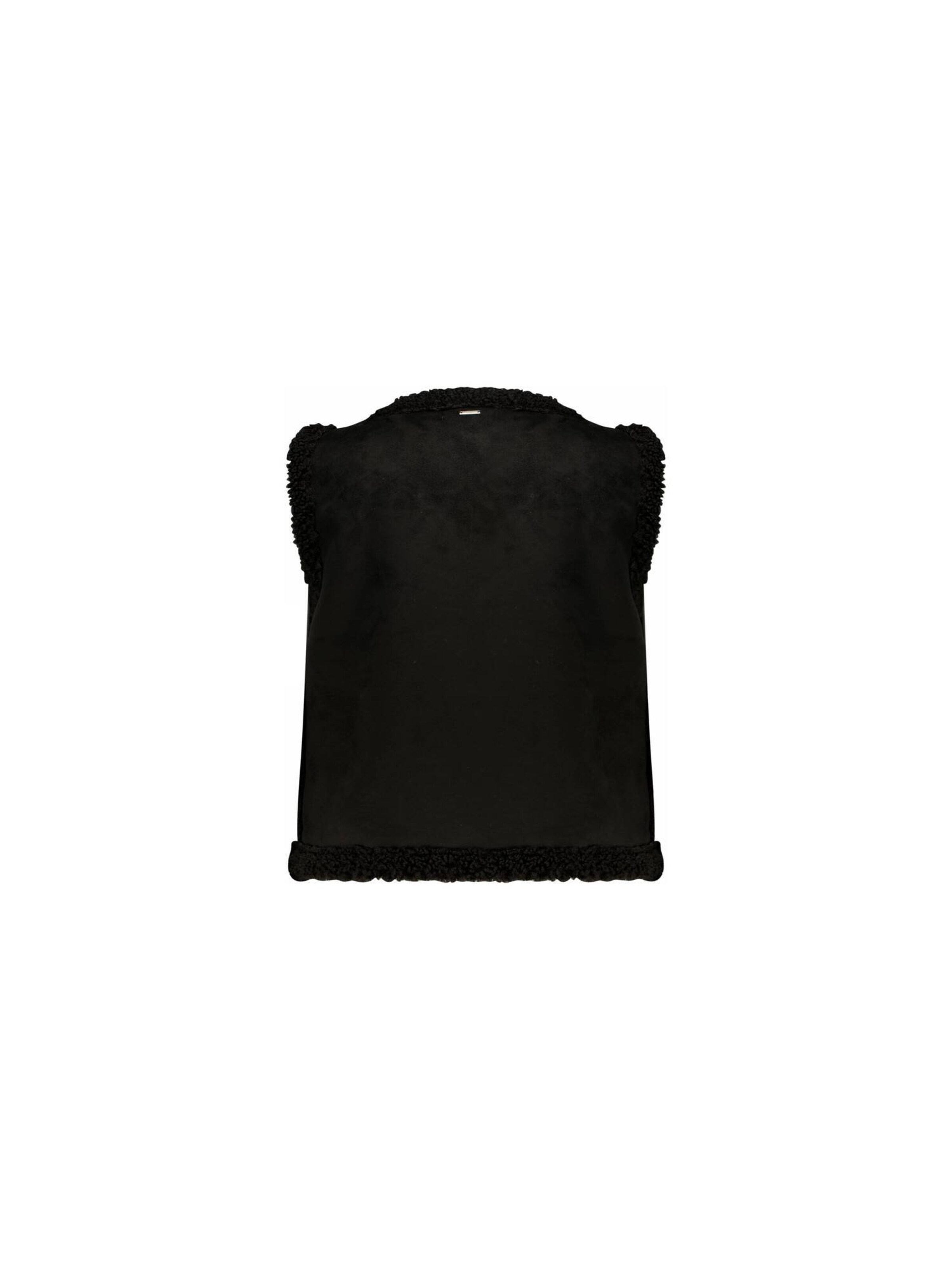 Gilet 'SVANY' Deeluxe en noir