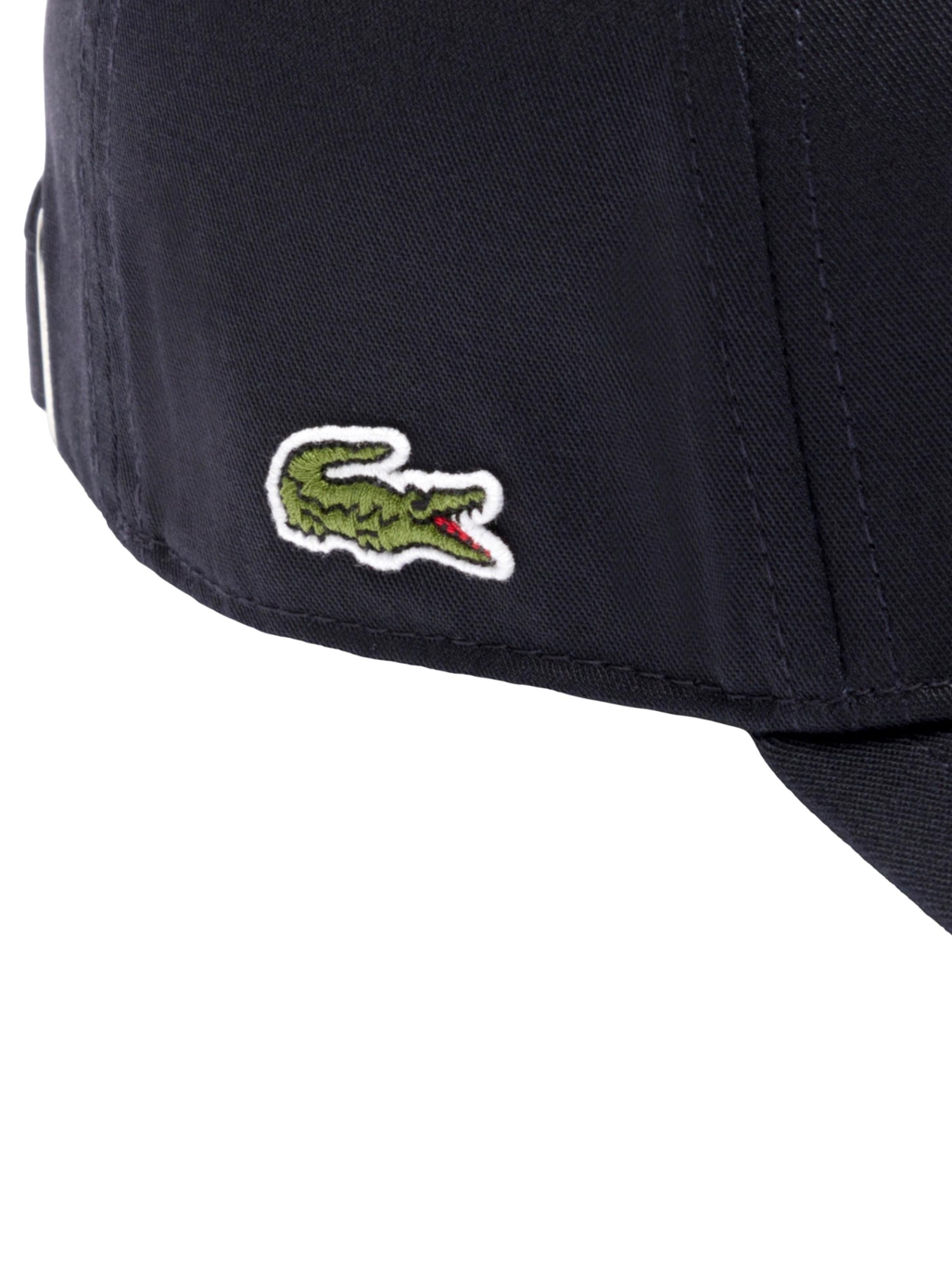 LACOSTE Кепка в Синий
