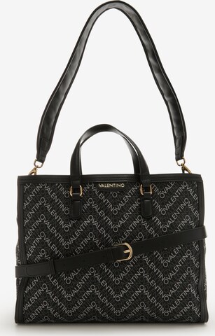 Valentino Bags Crossbody Bag in Black: front