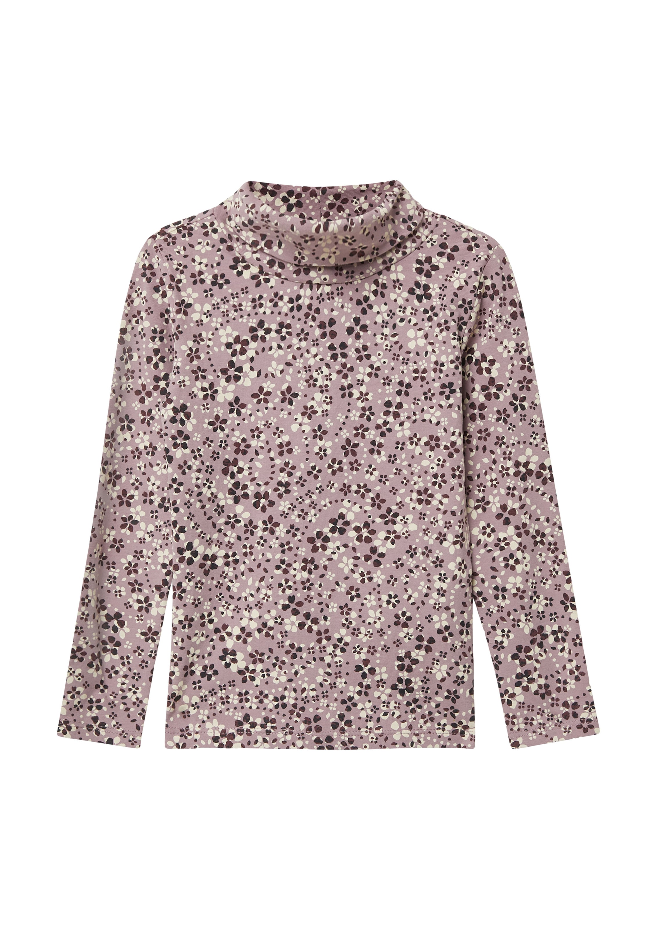 T-Shirt s.Oliver en rose : devant