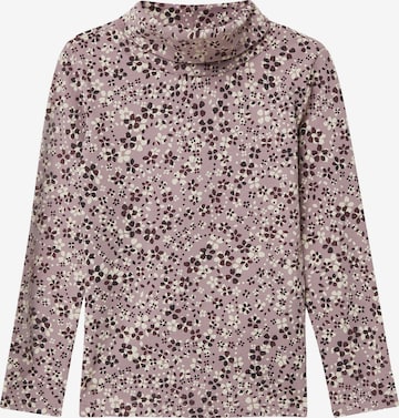 T-Shirt s.Oliver en rose : devant