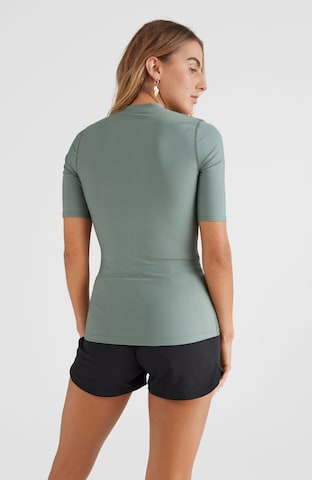 O'NEILL Funkční tričko – zelená