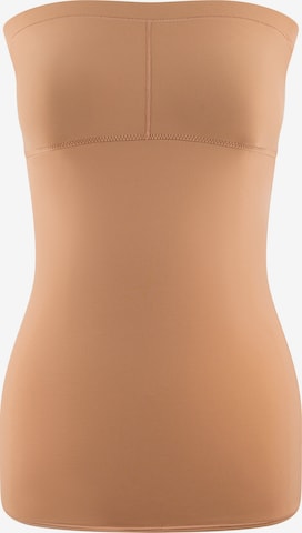 Maglietta intima 'Pure Soft' di ETAM in rosa: frontale