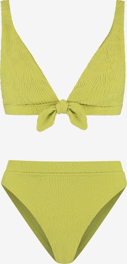 Shiwi Bikini värissä vaaleanvihreä, Tuotenäkymä