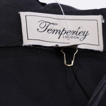 Temperly London Skirt in XS in Black