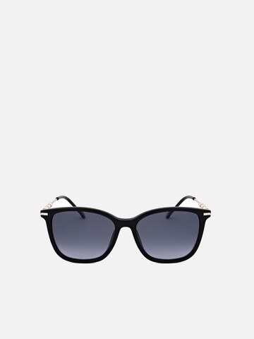 Carolina Herrera - Gafas de sol en negro