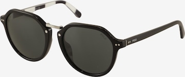 Polo Ralph Lauren Sonnenbrille One Size in Schwarz: Vorderseite